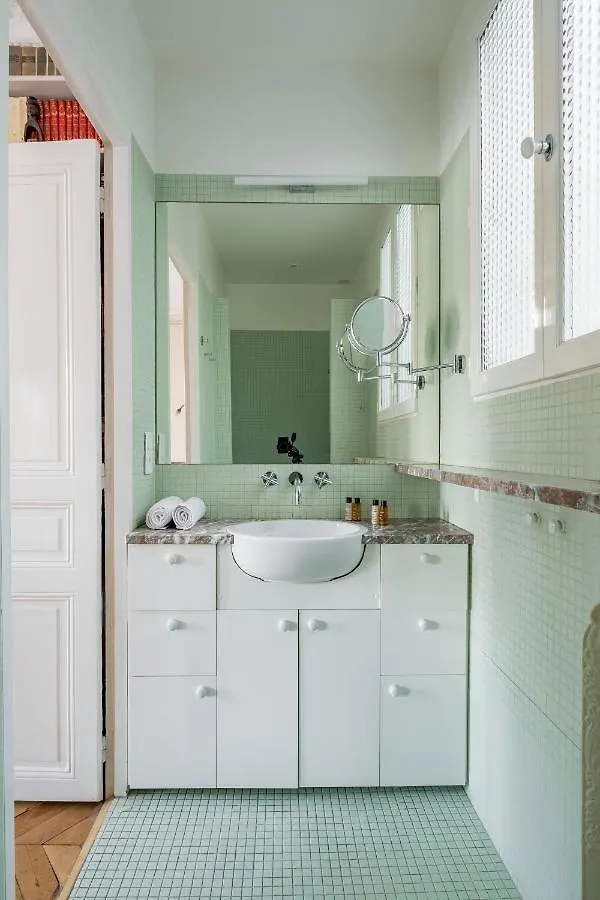 Apartment Veeve - Marais Melody