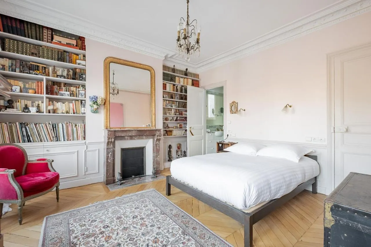 Apartament Veeve - Marais Melody