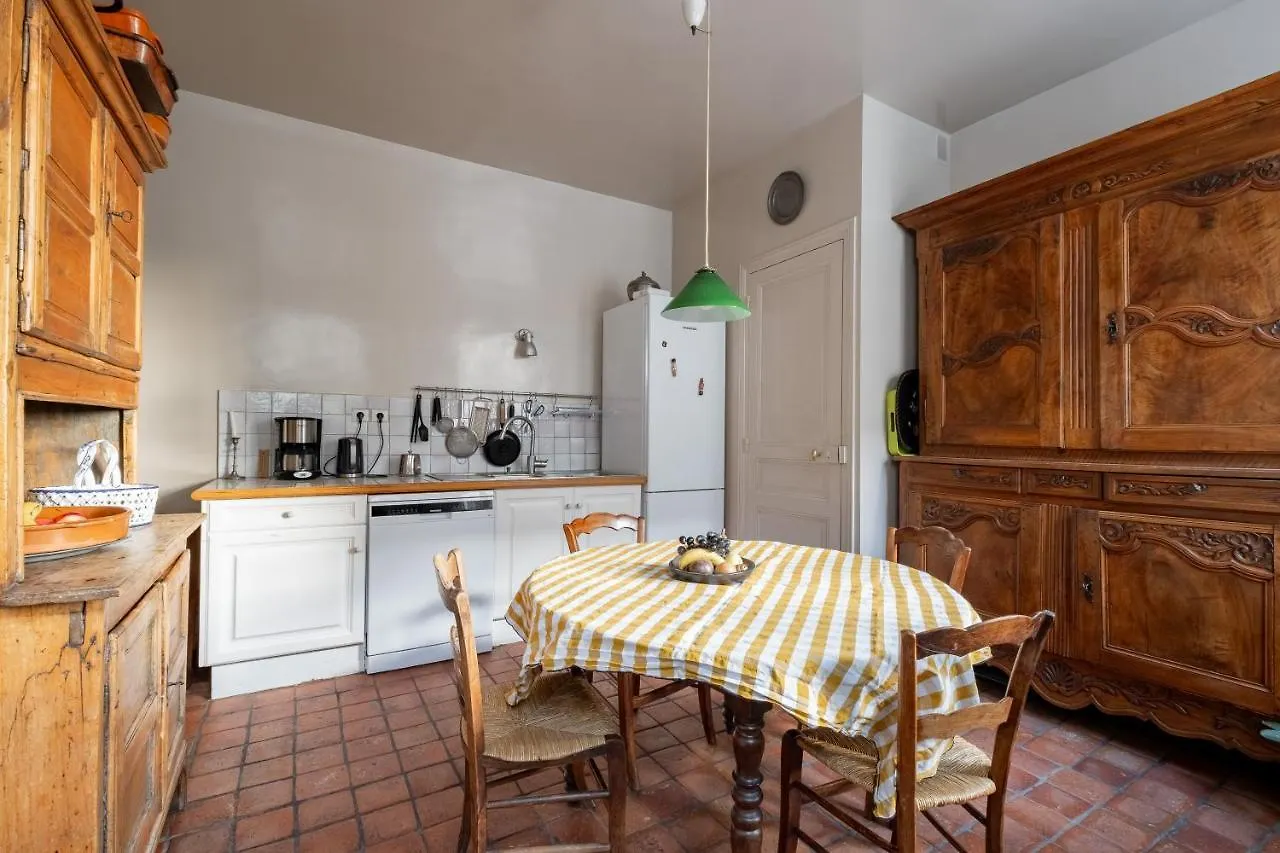 Veeve - Marais Melody Apartament
