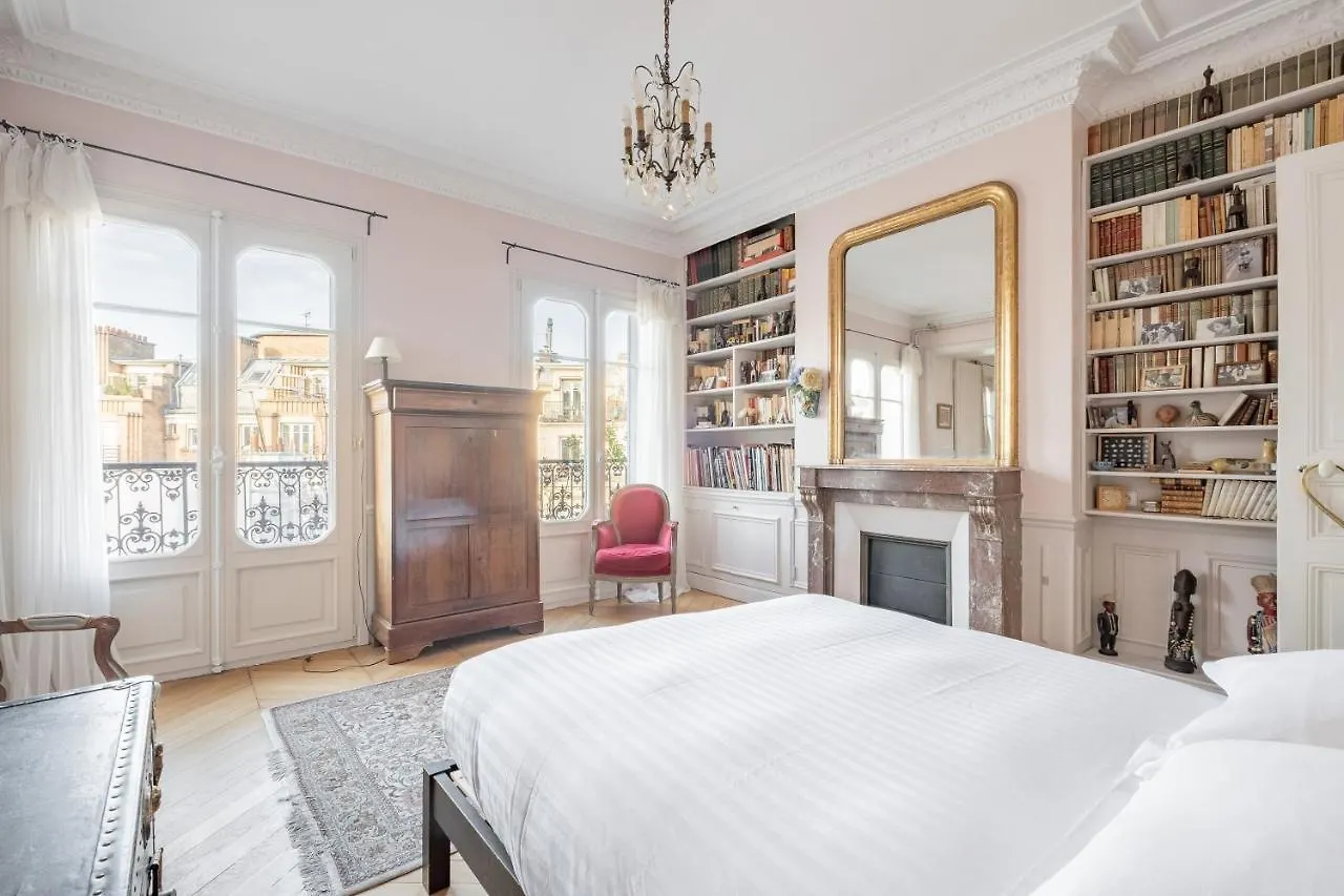 Apartament Veeve - Marais Melody *