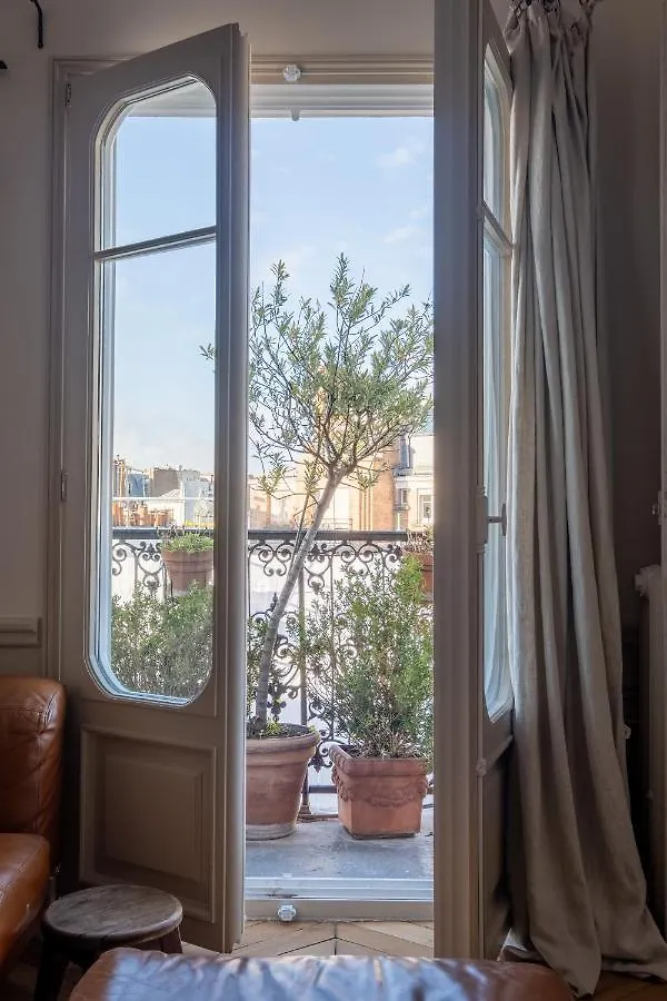 Apartament Veeve - Marais Melody
