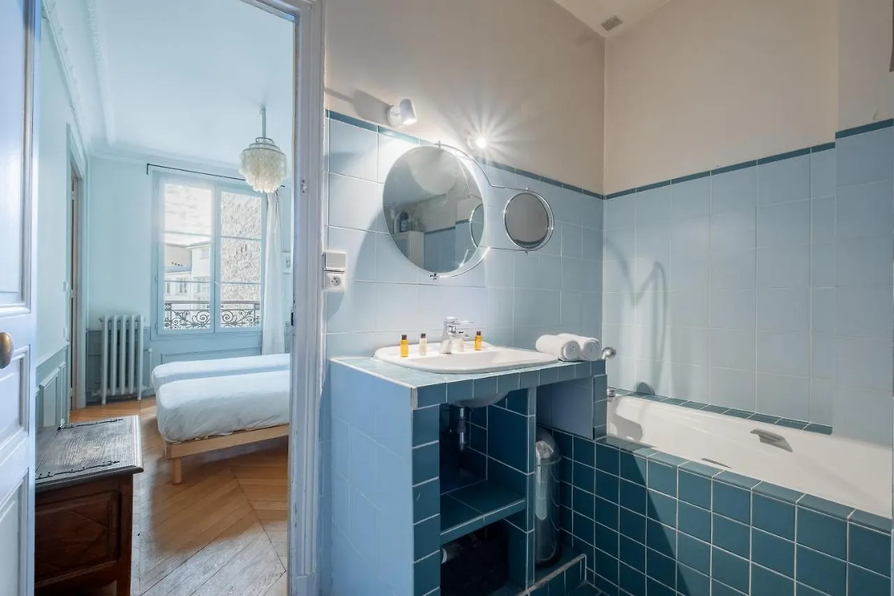 Veeve - Marais Melody Apartament