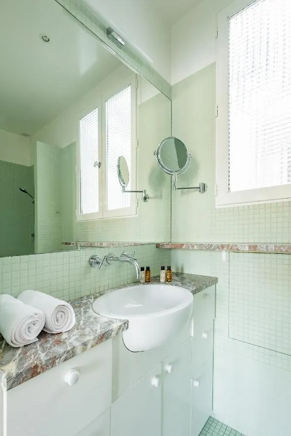 Apartament Veeve - Marais Melody *